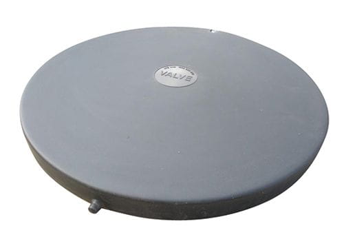 Poly Valve Cover Lid