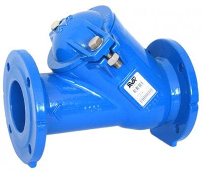 Check Valve