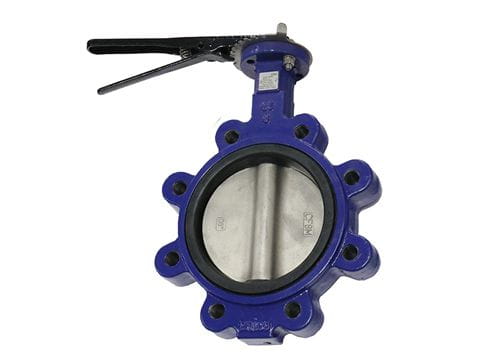 Butterfly Valve