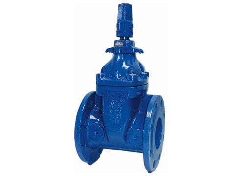 FLANGED