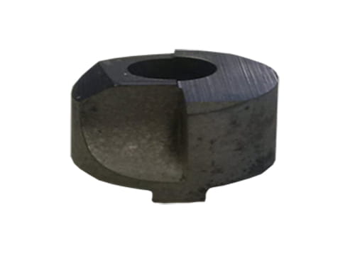 All Black Poly Pipe SDR11