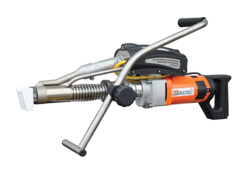 Stargun K-SB 50 Poly Extrusion Welder  