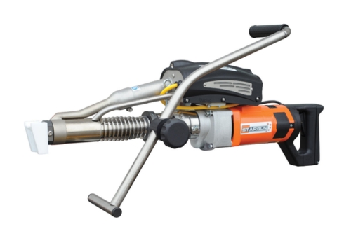 Stargun K-SB 60 Poly Extrusion Welder 