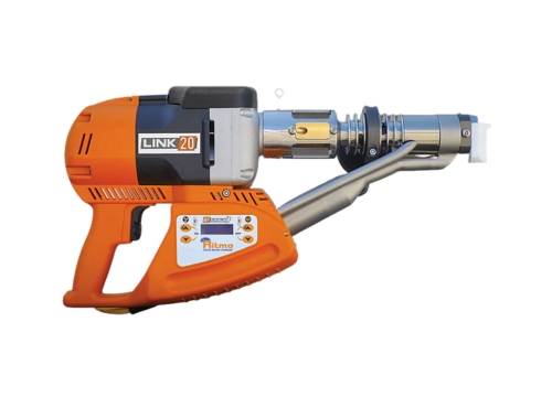 Stargun Link 20 Poly Extrusion Welder