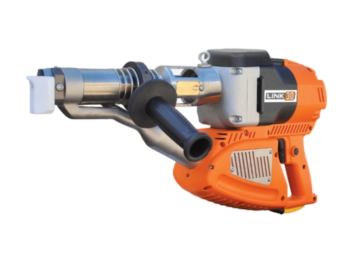 Stargun Link 30 Poly Extrusion Welder
