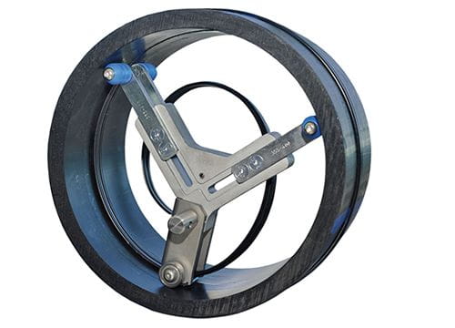 Internal Debeader Kits 90-500mm