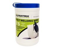 Matrix Poly Weld Wipes