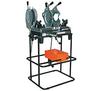 Mini 160 HDPE Butt Welder
