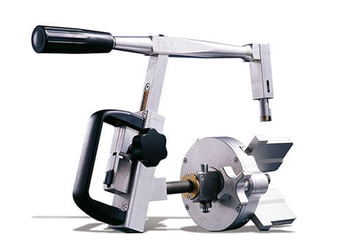 RTC160 Rotary Pipe Scraper 50-160mm