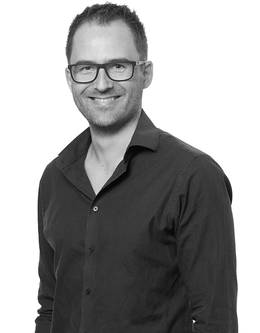 Duran Bezuidenhout