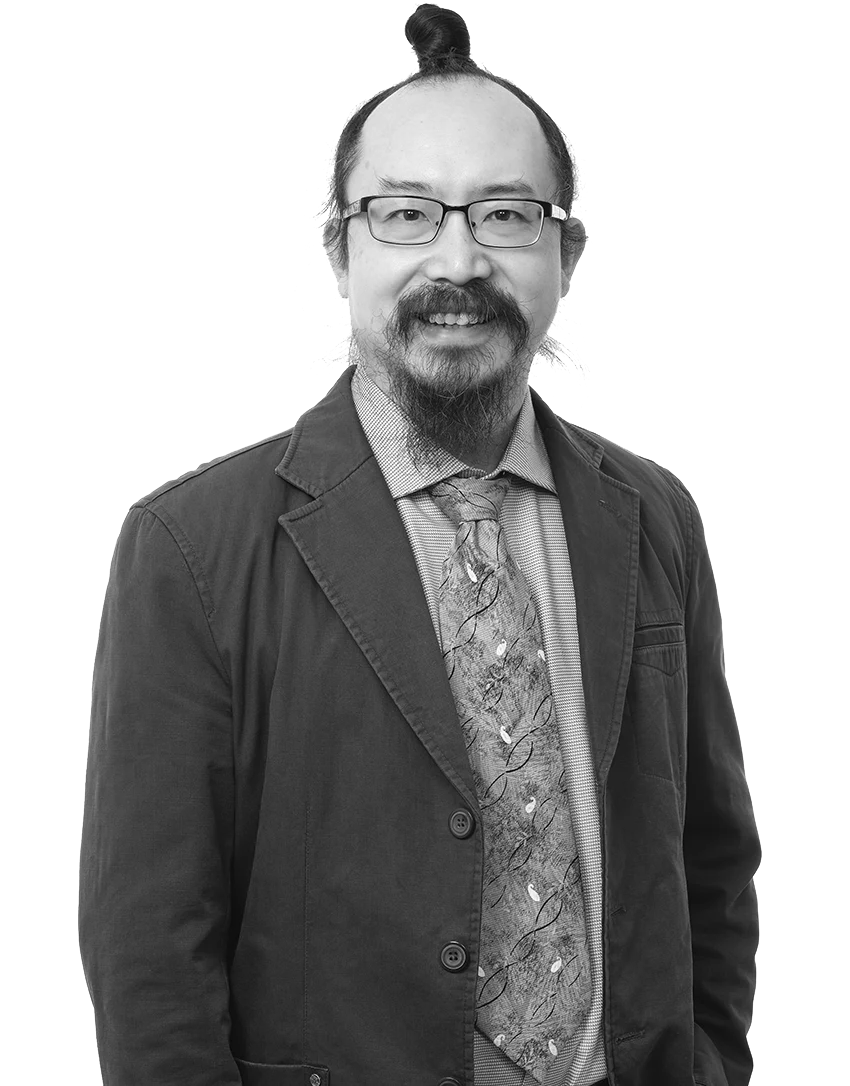 Gesen Liu