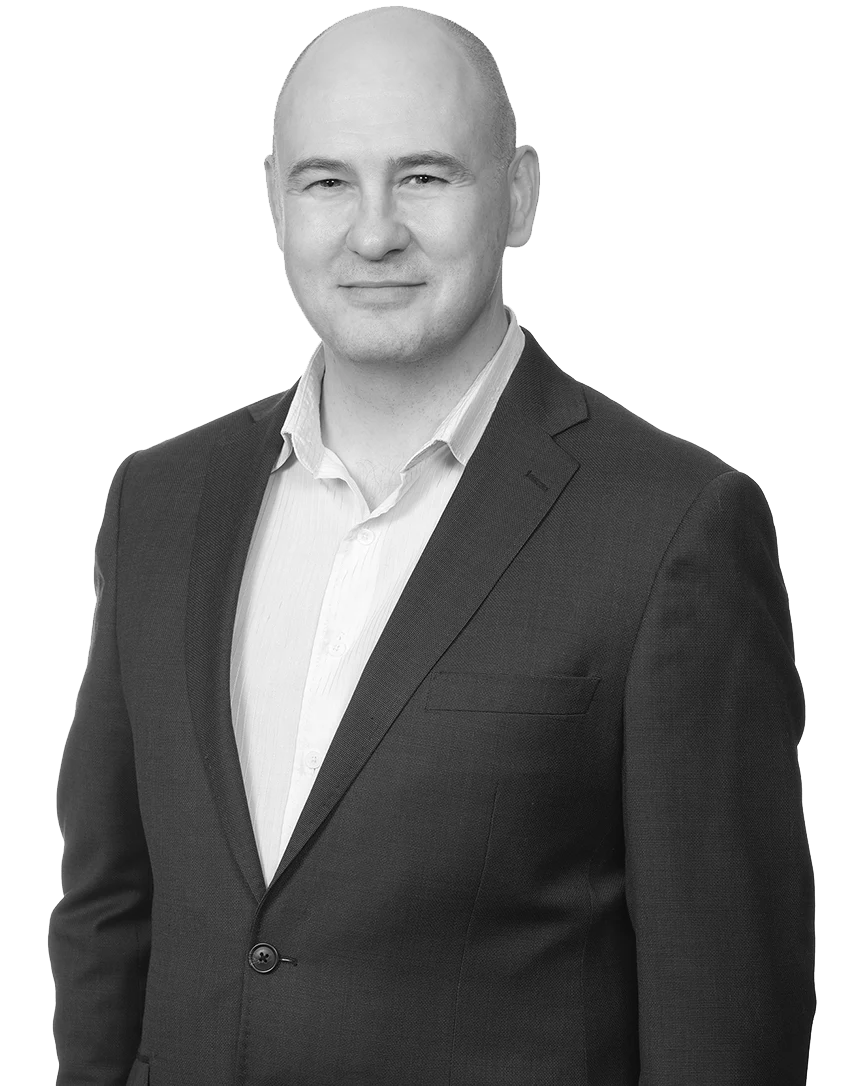 Glen Ollerton