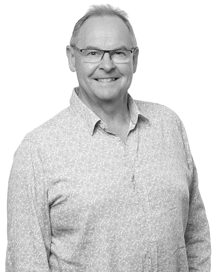 Markam Ralph