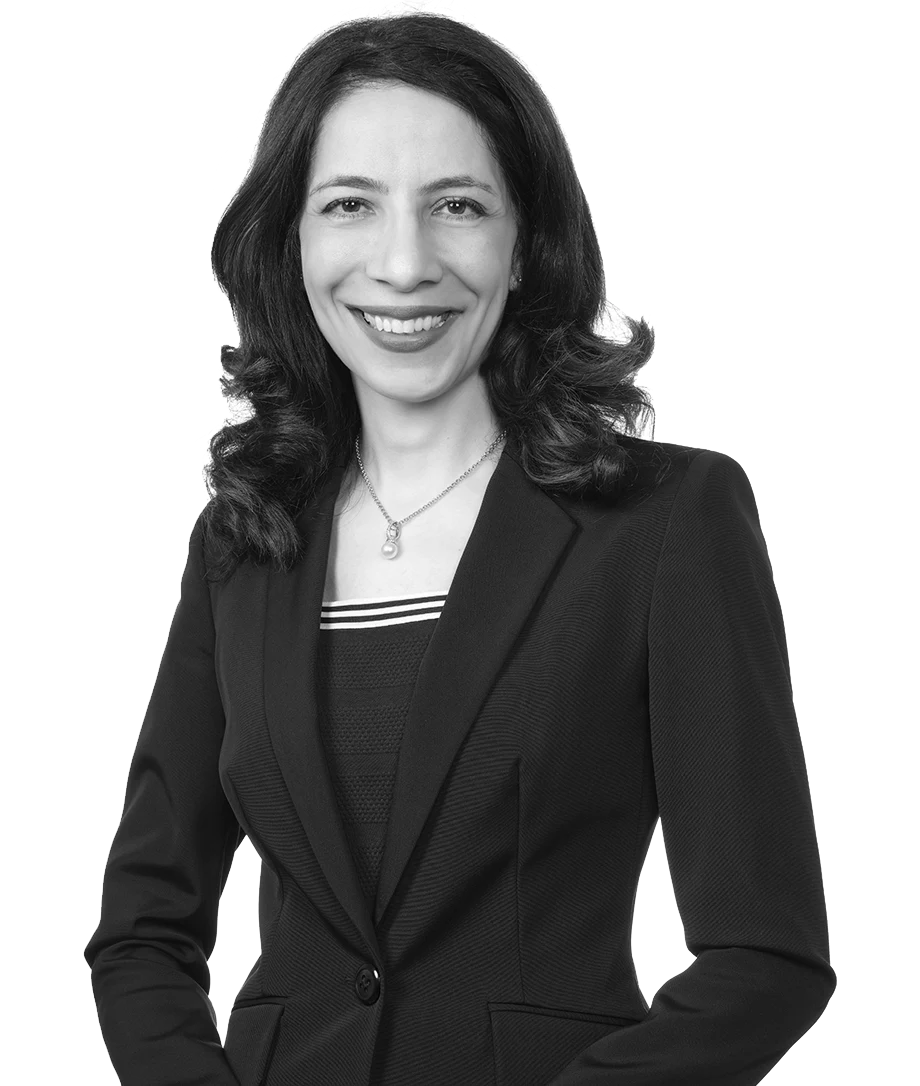Tarsa Moayed