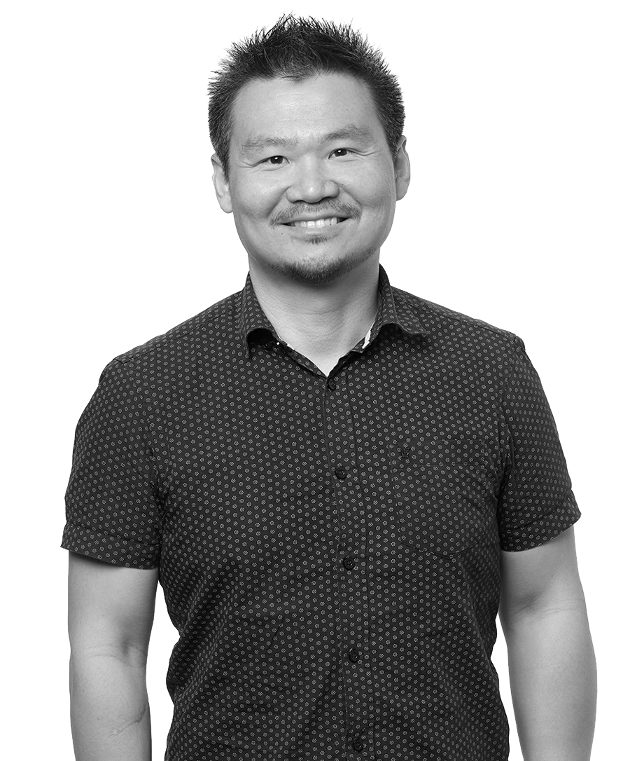 Vee Chin