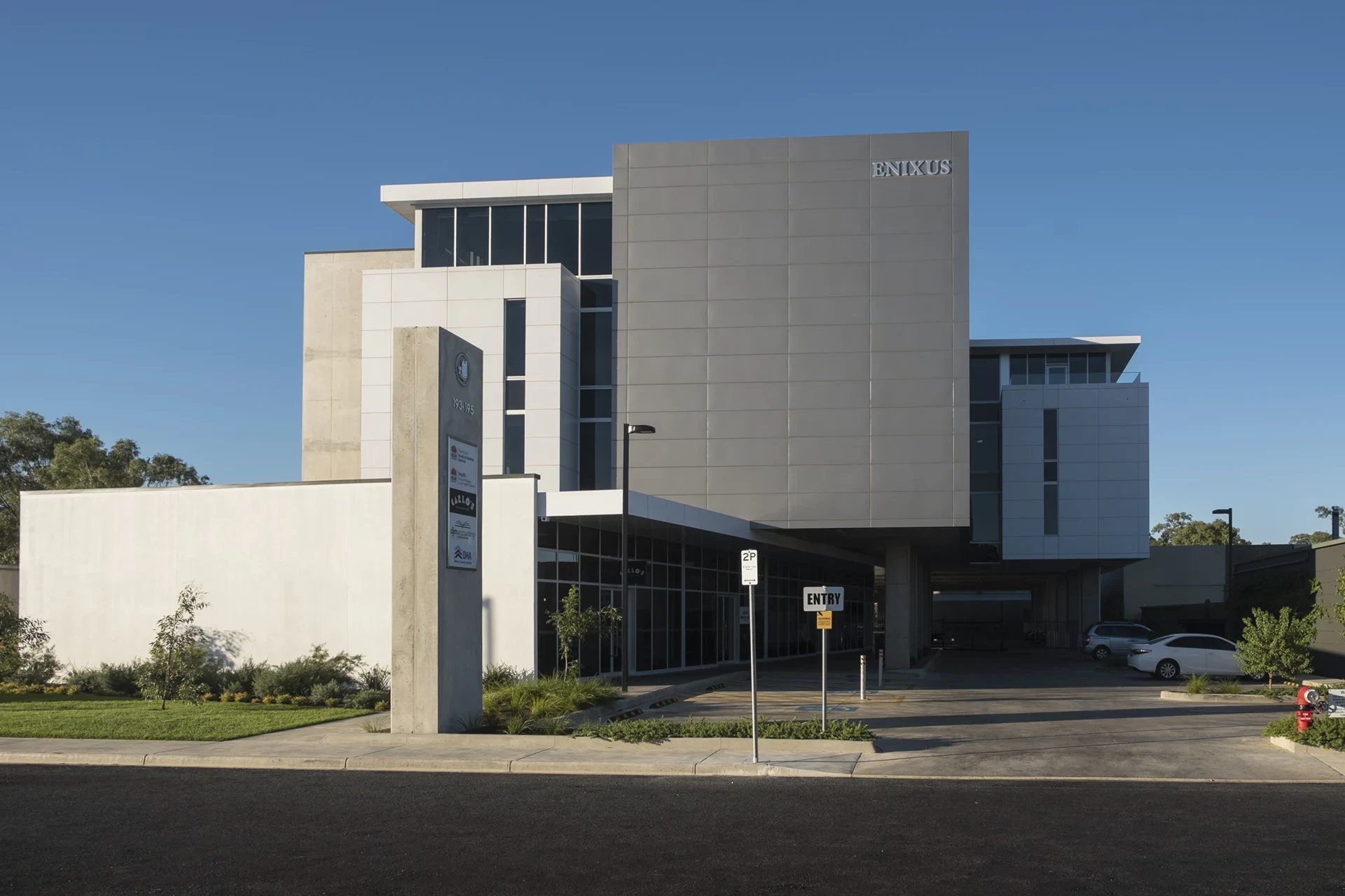 Civitas Urban Renewal