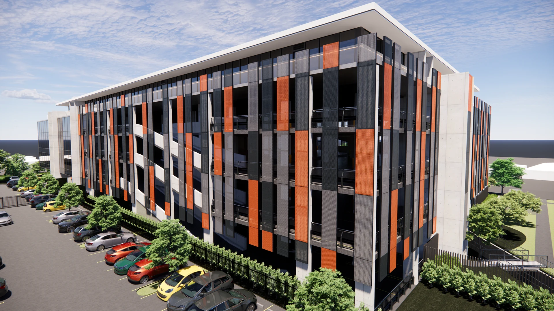 Secondary Explanation