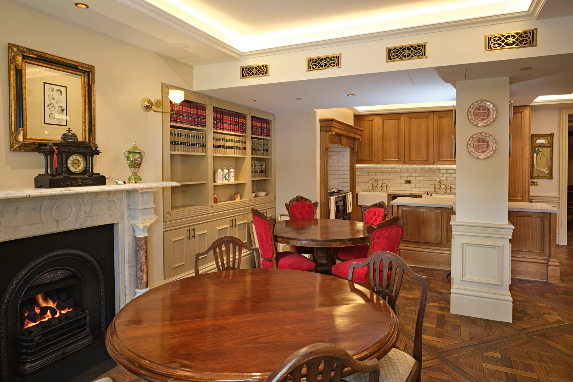 Secondary Explanation