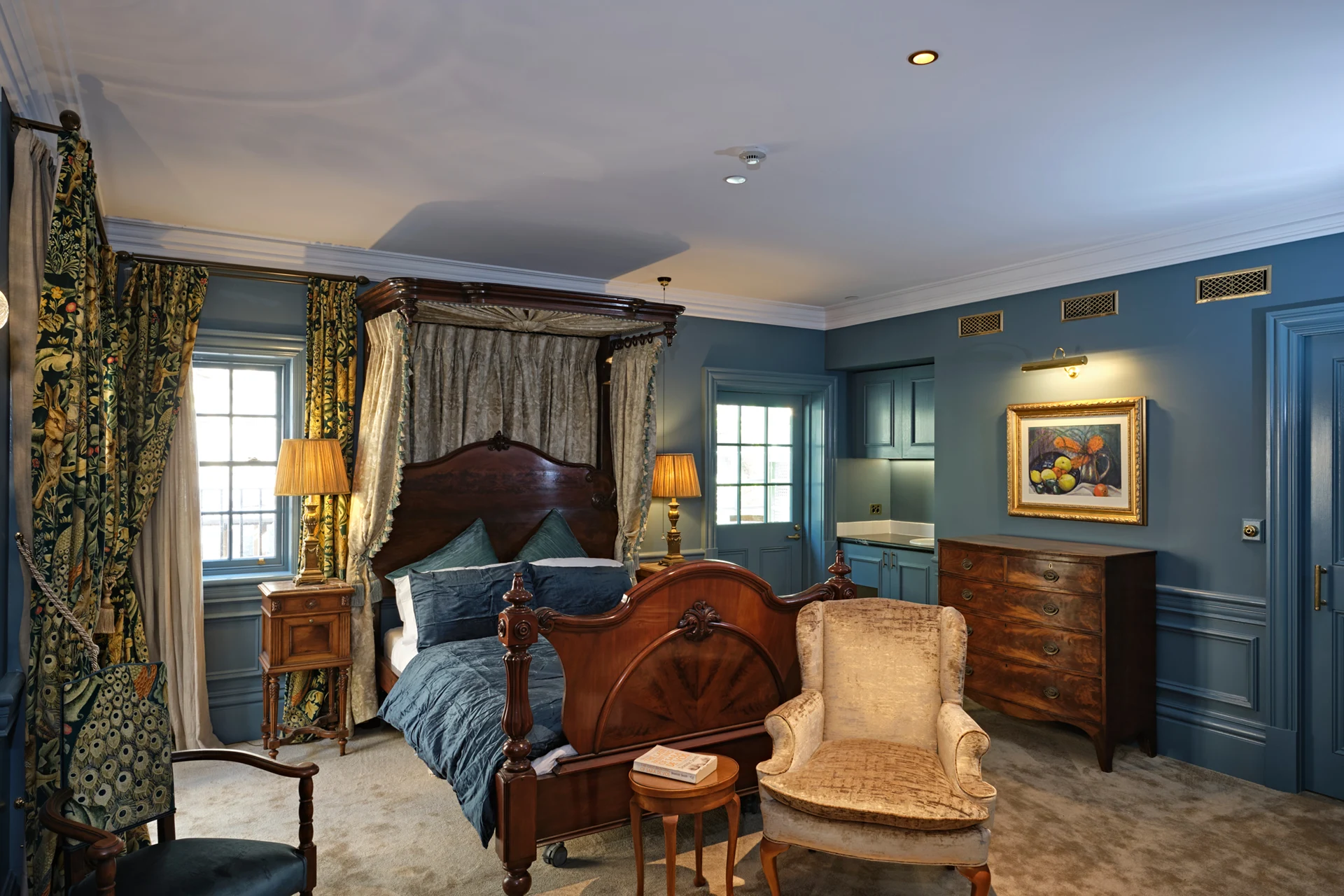 Testiary Explanation