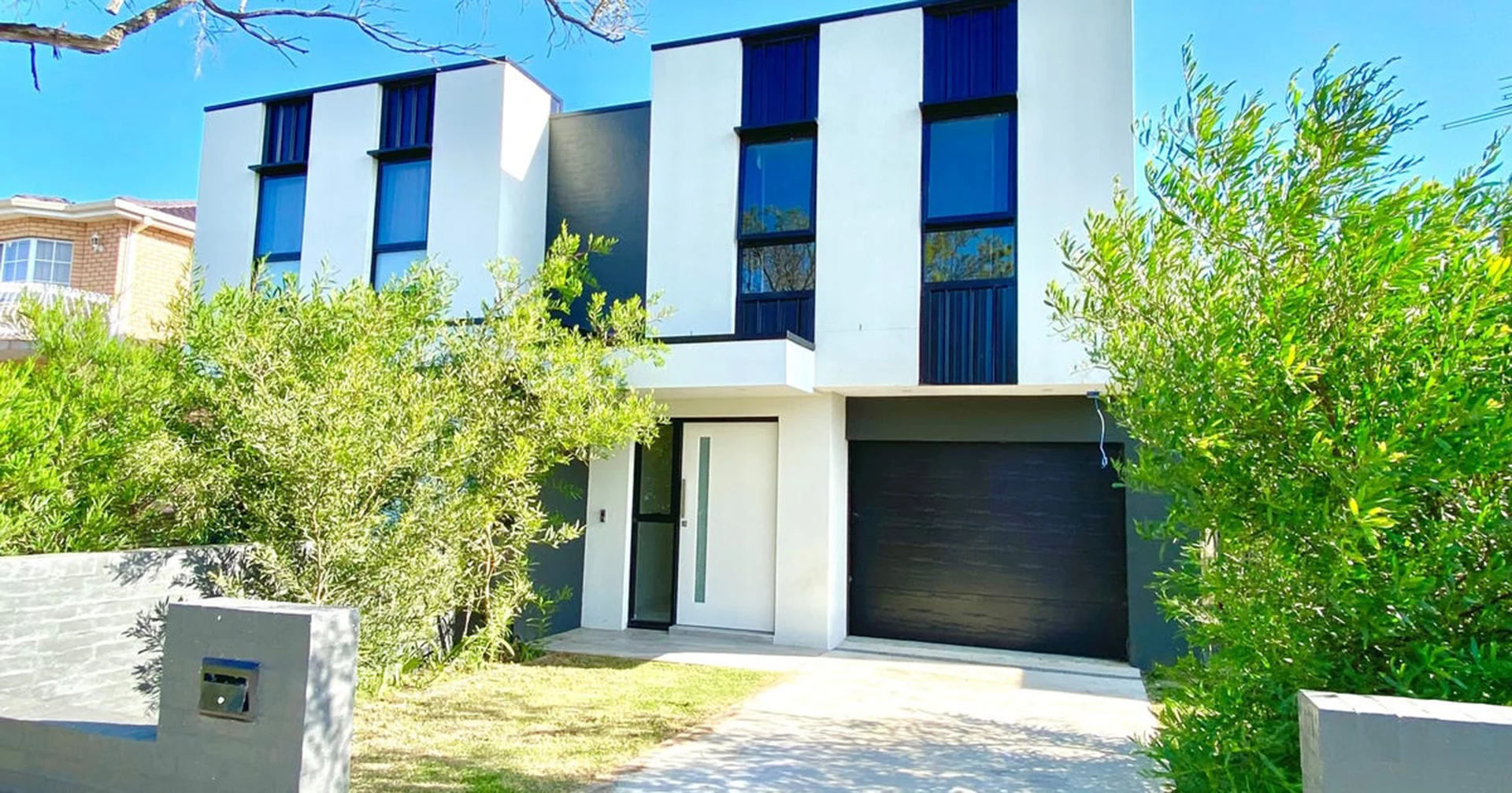 Gazzard St Birrong