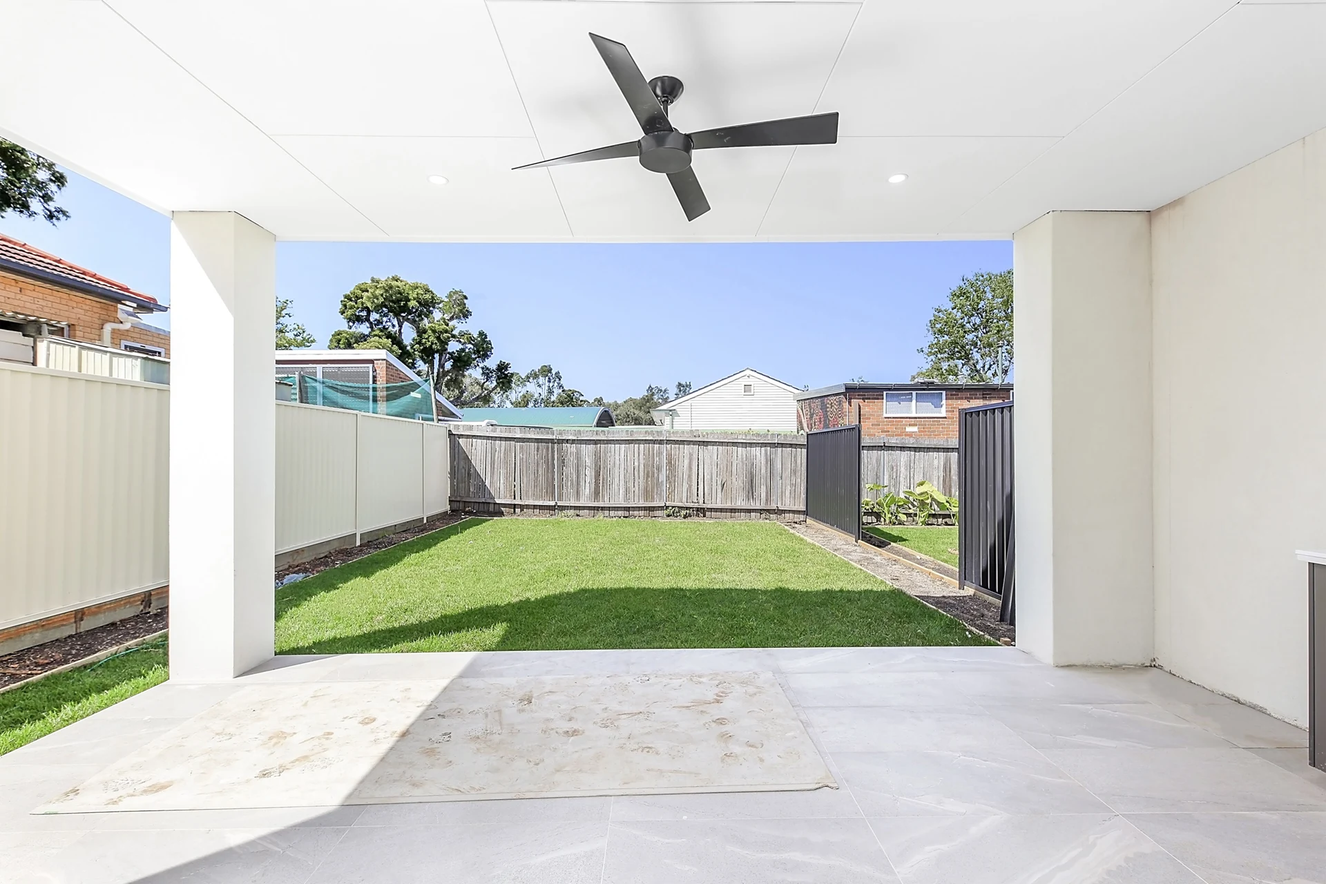 Secondary Explanation