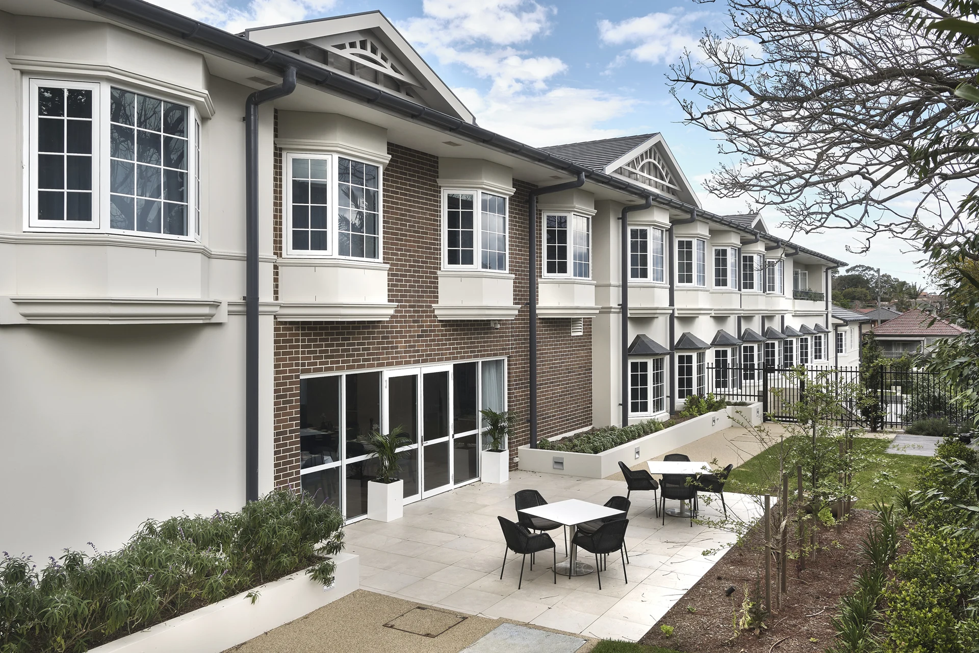 Georges Estate Aged Care