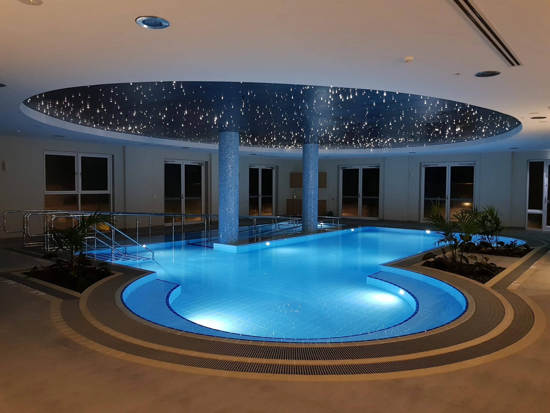 Secondary Explanation