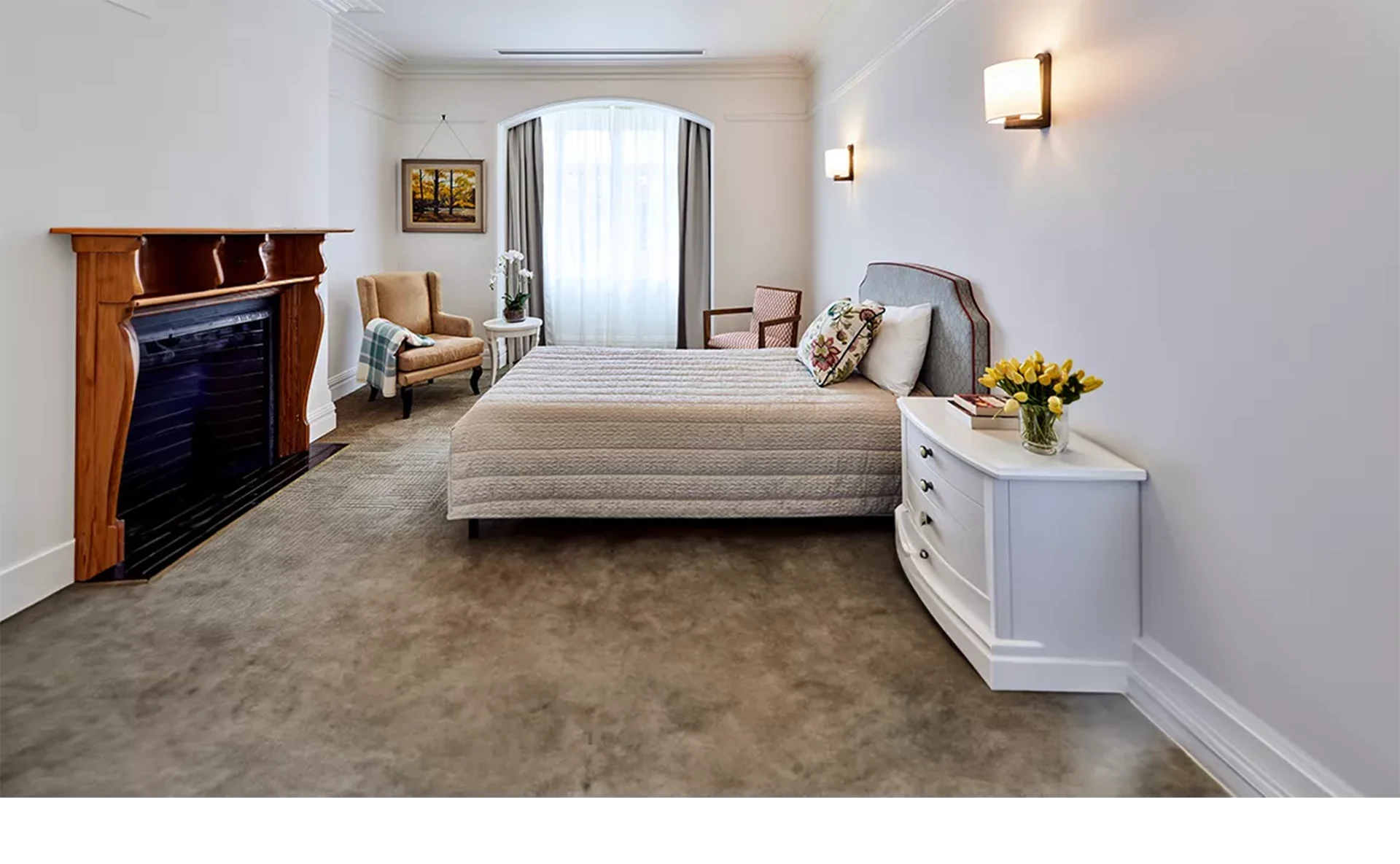 Secondary Explanation