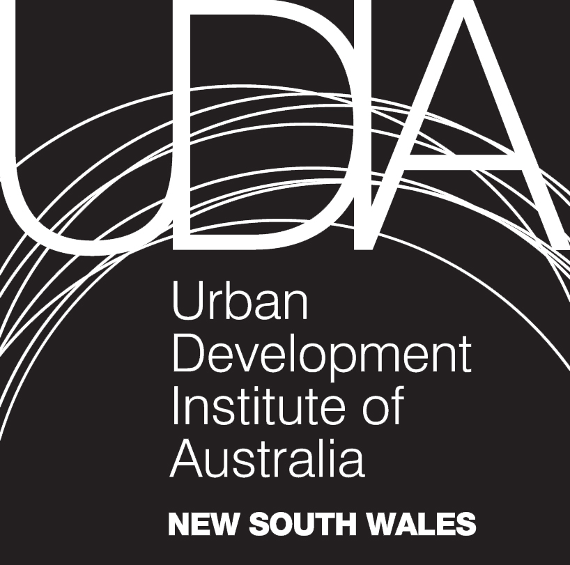 UDIA NSW