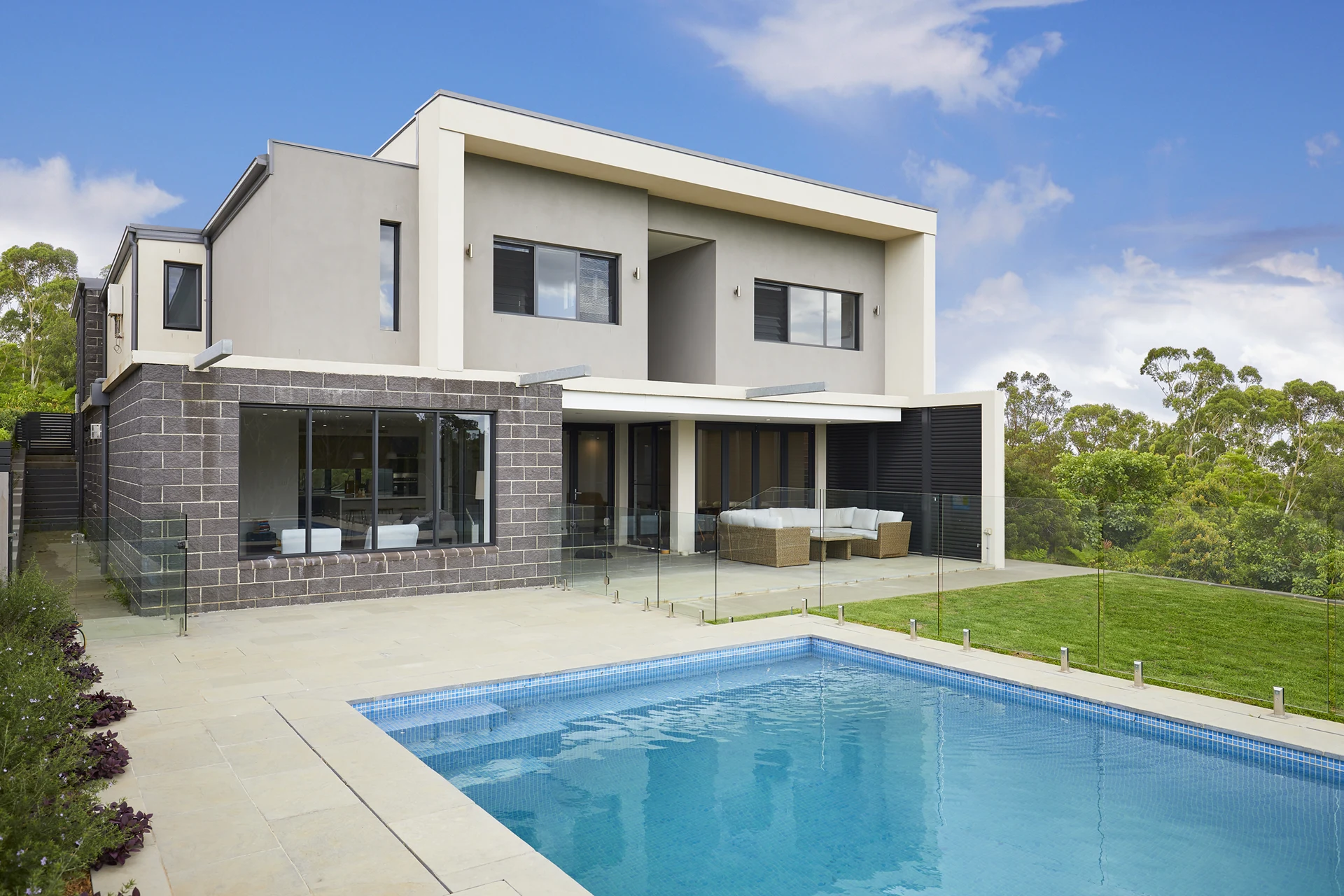 Architecture Design & Documentation