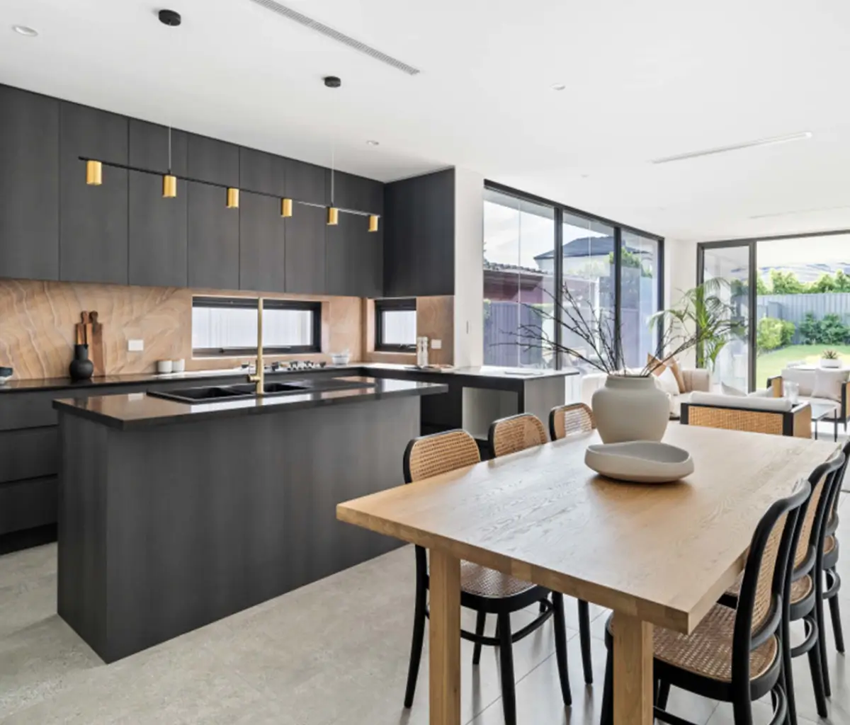 Early Contractor Involvement