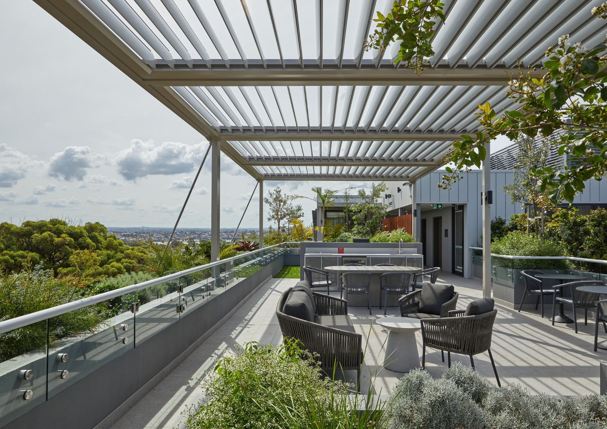 Our Centre of Excellence