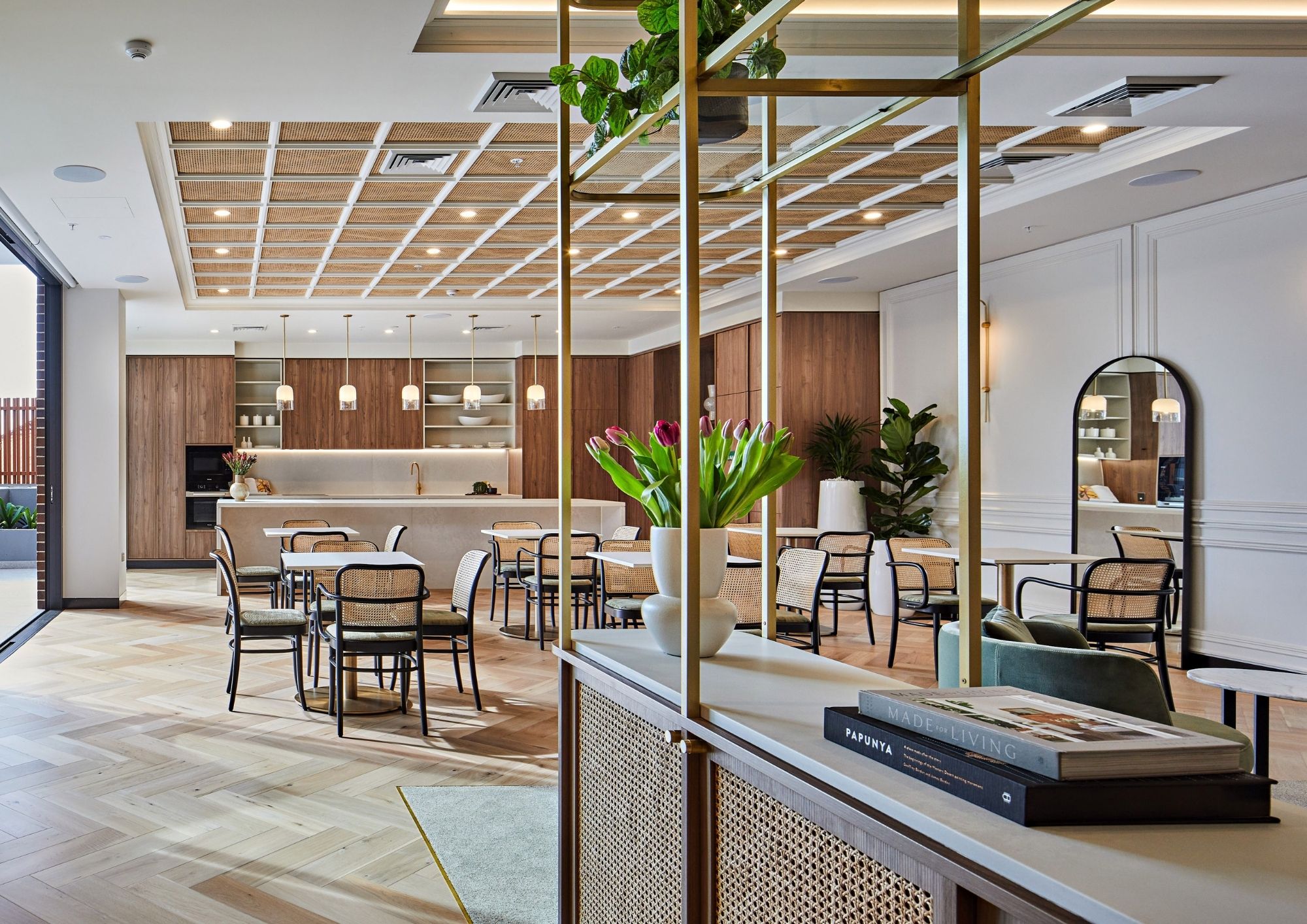 End To End Expertise