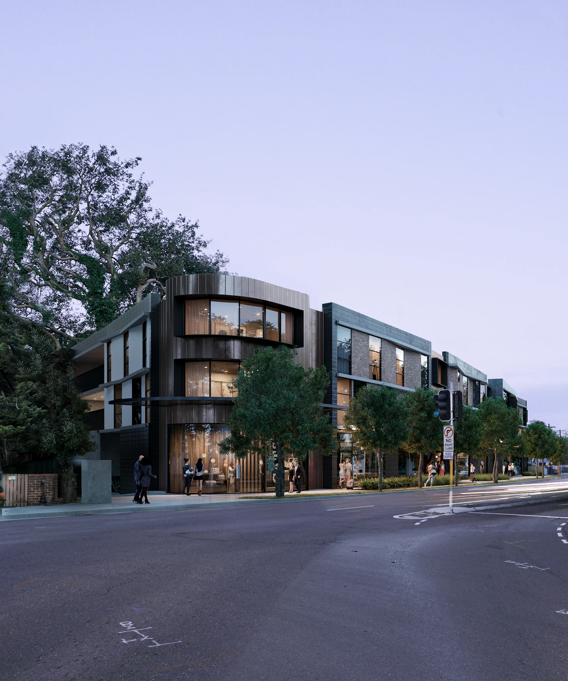 Down to Earth Approach