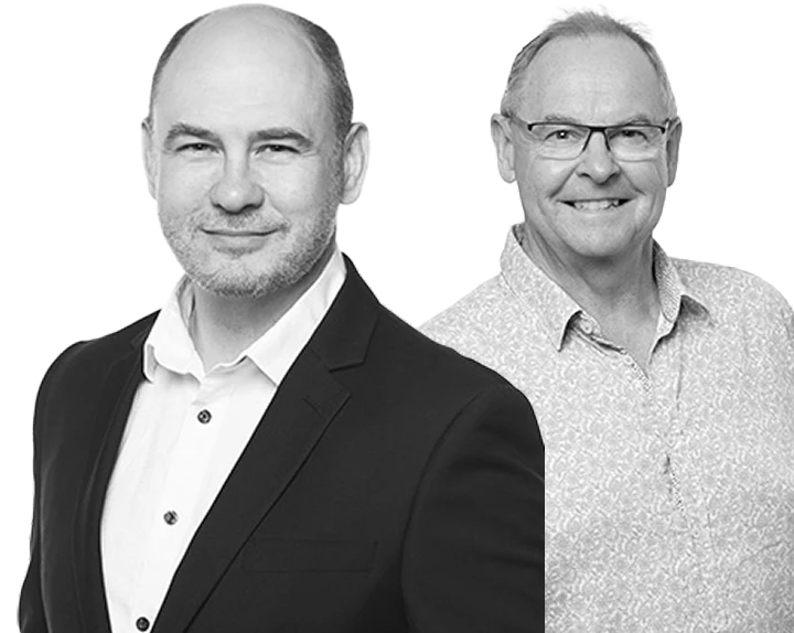 Our people Led Approach