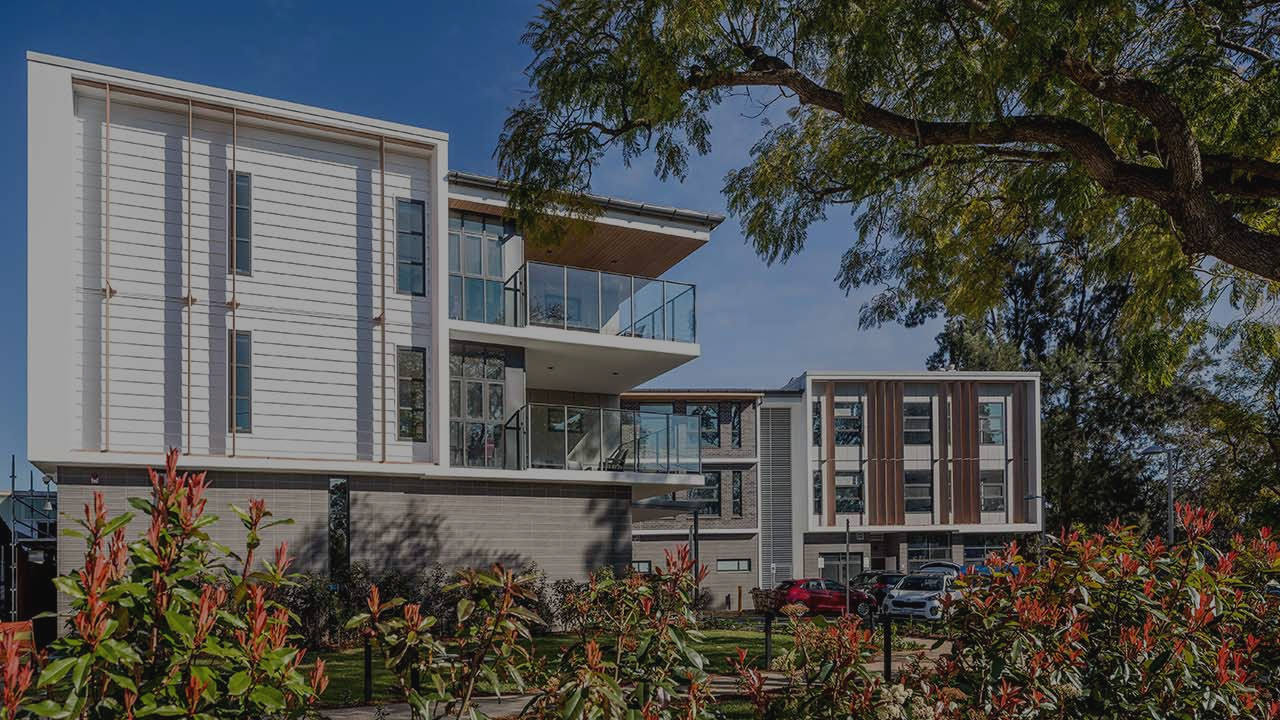 Edinglassie Residential Aged Care