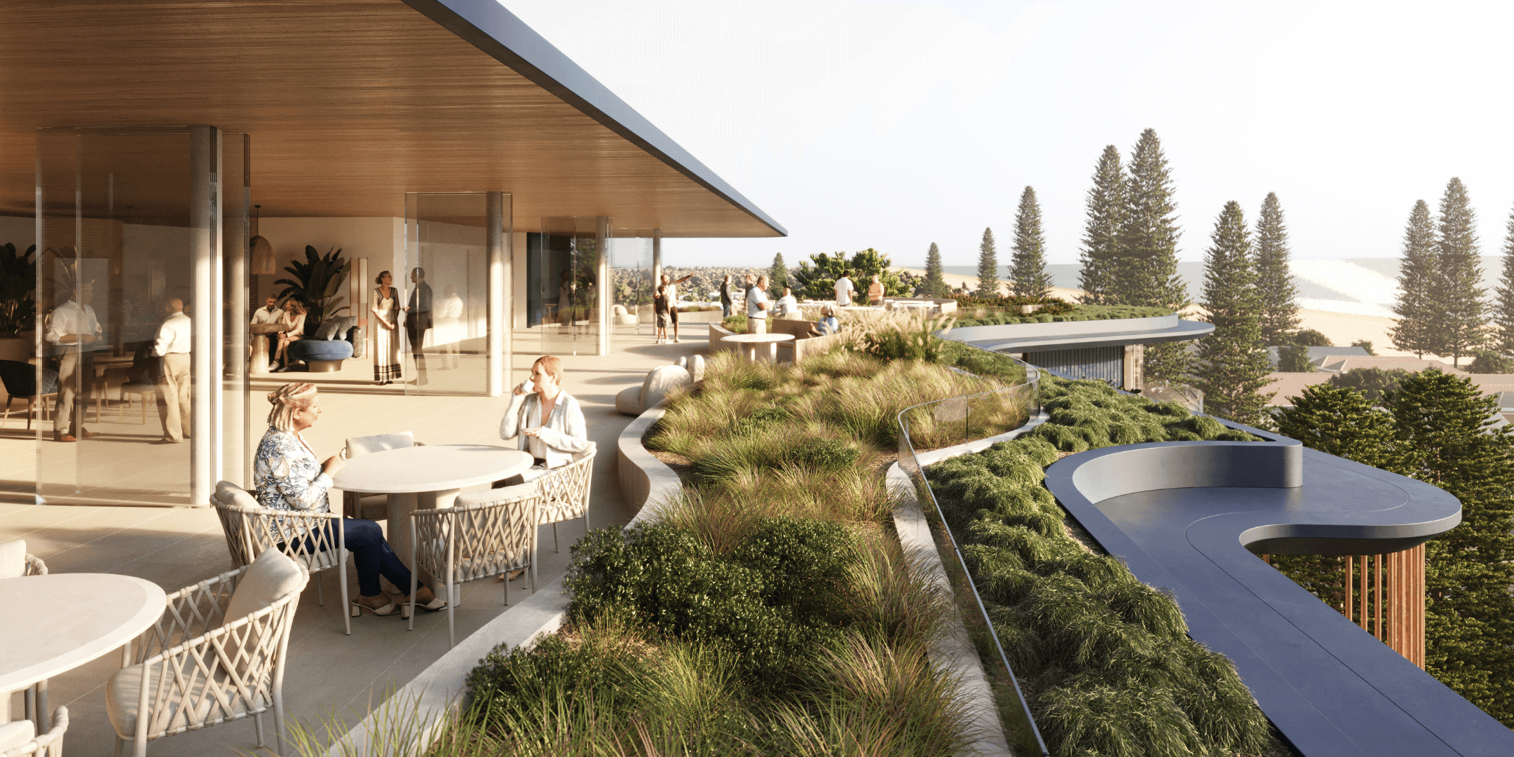 Secondary Explanation