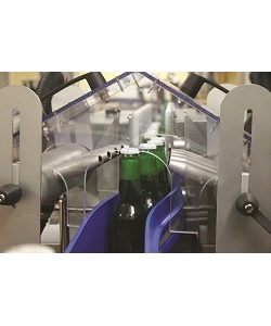 ACI - Crown Cap Dryer