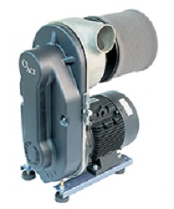ACI - Blowers