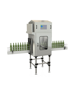 ACI - Fully enclosed - Mini LNL air drying system