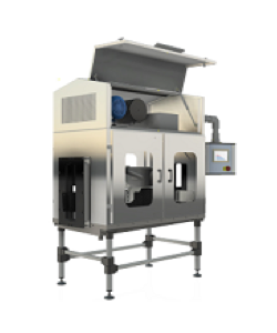 ACI - Fully enclosed - Standard LNL air drying system