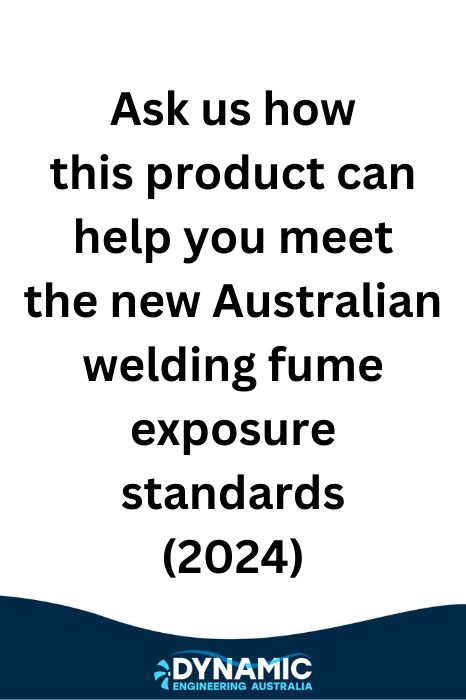 Australian welding fume exposure standards