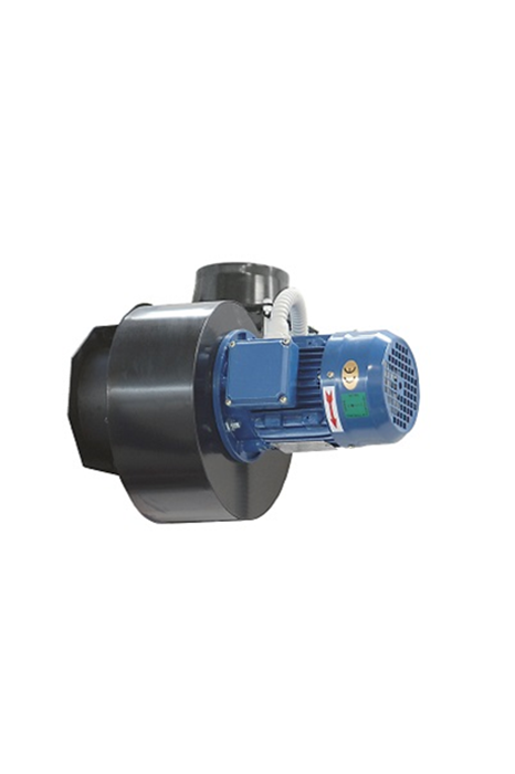 AerService EV18 fan