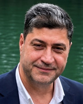 Dr Wajdi Hadi