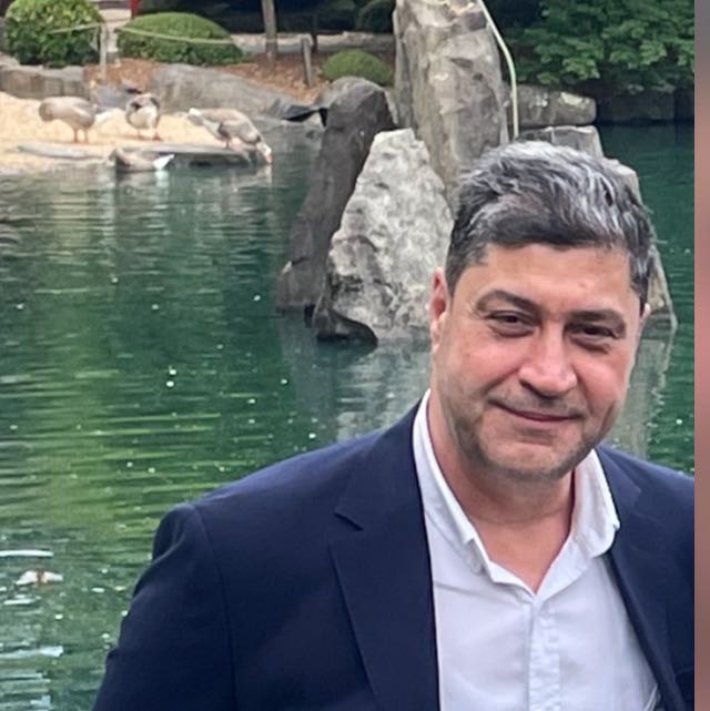 Dr Wajdi Hadi