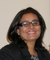 Dr Namrata Singh