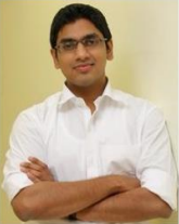 Dr Barani Ramalingam