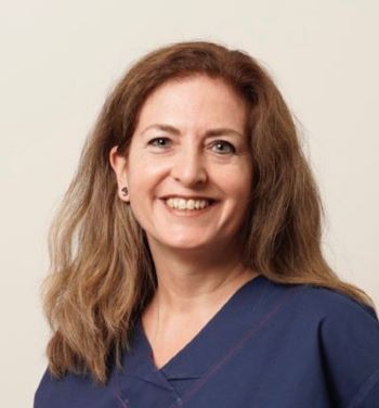 Dr Rachel Vassiliadis