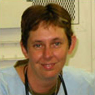Dr Janine Gregson