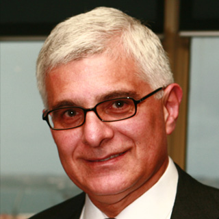 Dr Michael Levitt
